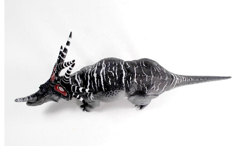Beasts of the Mesozoic “Old Buck Styracosaurus”