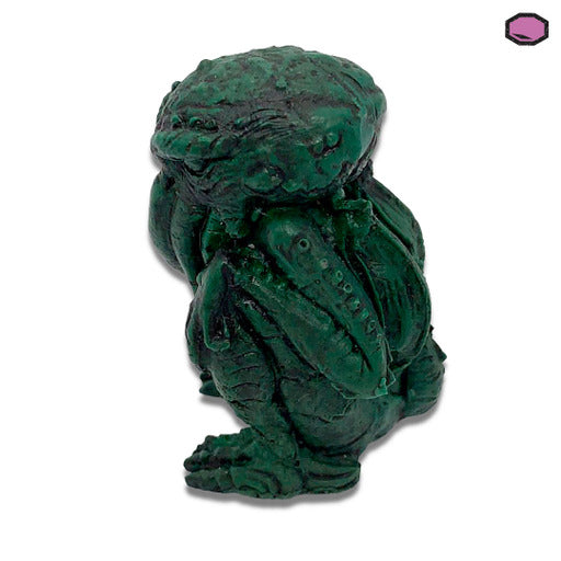 Estatua Mini Cthulhu “El Primigenio”