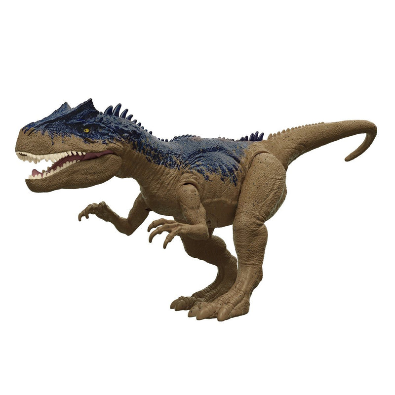 Jurassic World Roar Strickers Allosaurus