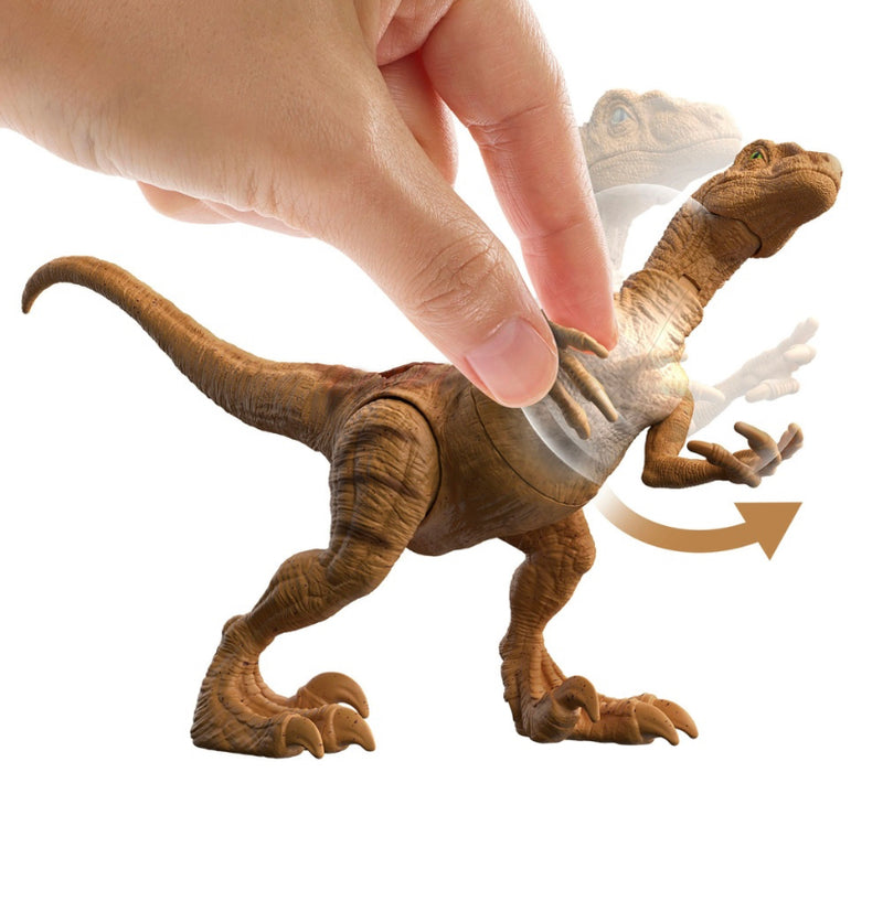 Jurassic World Legacy Collection Velociraptor