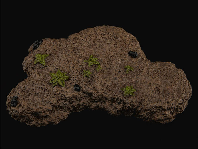 REBOR Stegosaurus Armatus “Garden” (Plain Variant)