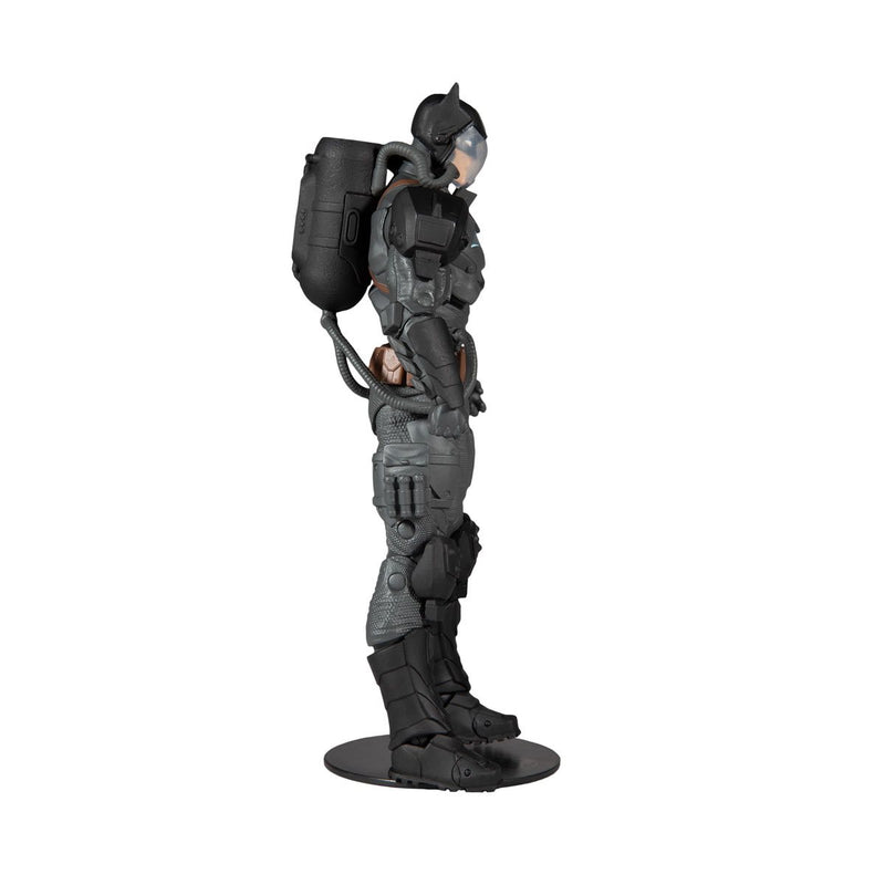 Mcfarlane Toys DC Multiverse Batman Hazman Suit