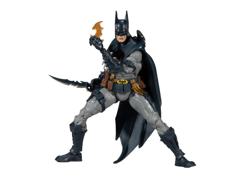 Mcfarlane Toys DC Multiverse Batman Designed by Todd Mcfarlane