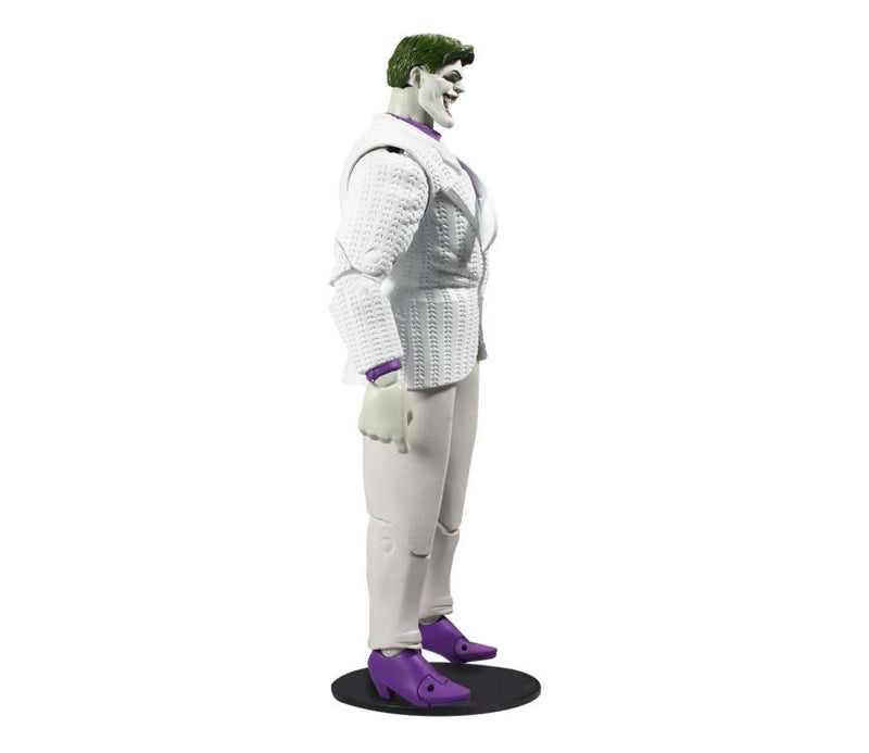 Mcfarlane Toys DC Multiverse The Dark Knight Returns The Joker