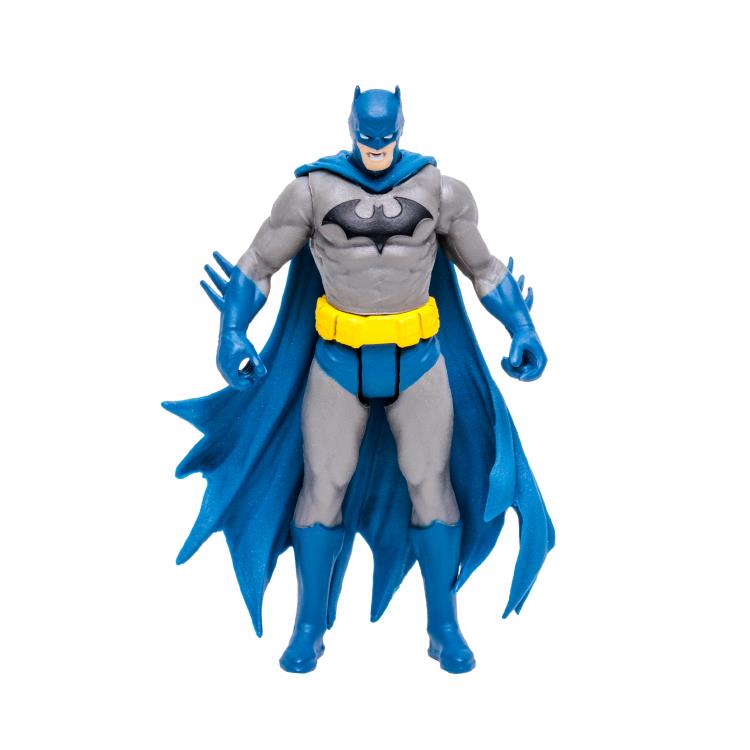 Mcfarlane Toys DC Multiverse Page Punchers Batman Hush
