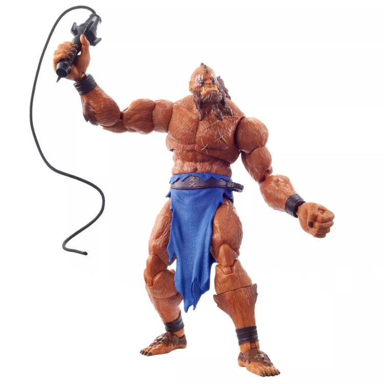 Masters of the Universe Revelation Beast Man