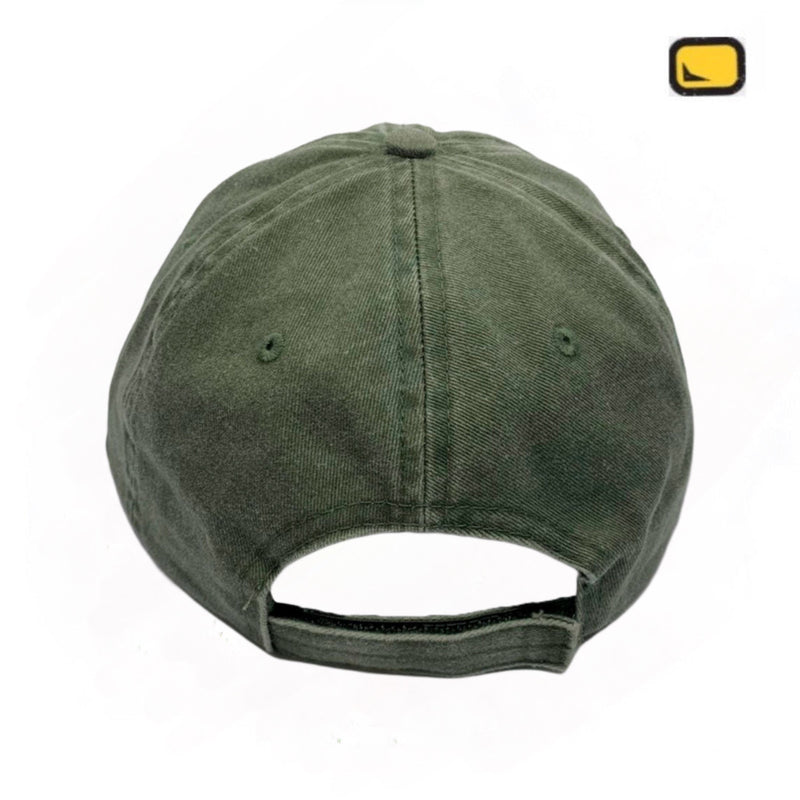 Gorra Looney Tunes Taz Verde Vintage