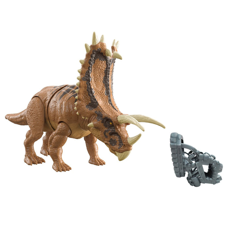 Jurassic World Mega Destroyers Pentaceratops