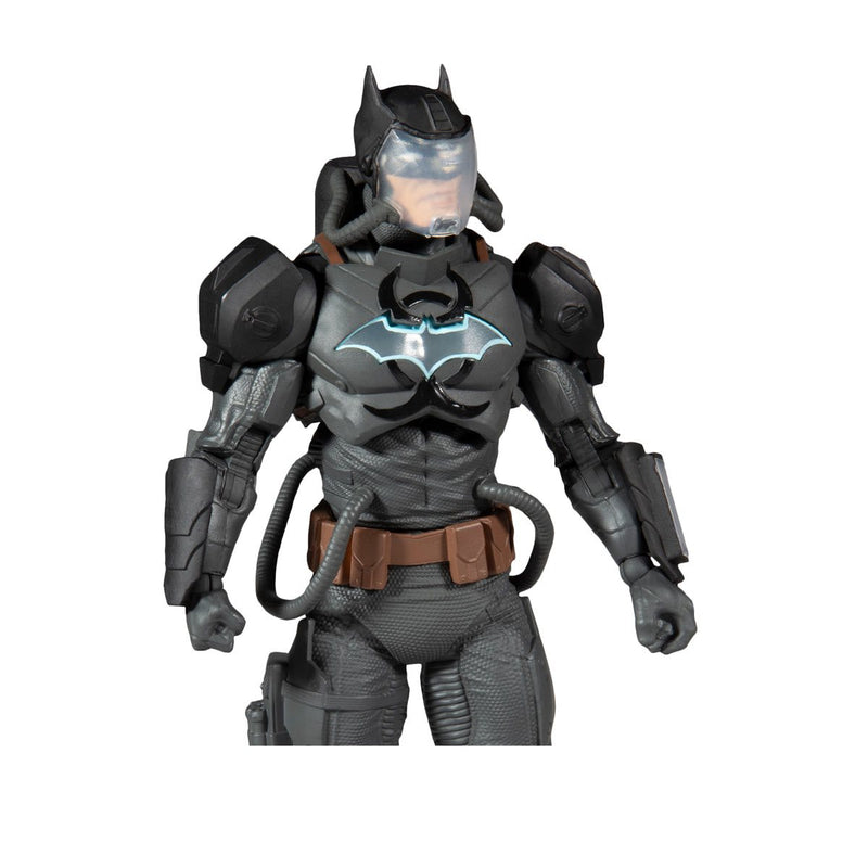 Mcfarlane Toys DC Multiverse Batman Hazman Suit
