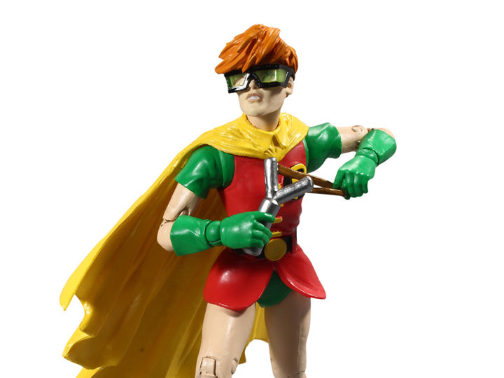 Mcfarlane Toys DC Multiverse The Dark Knight Returns Robin