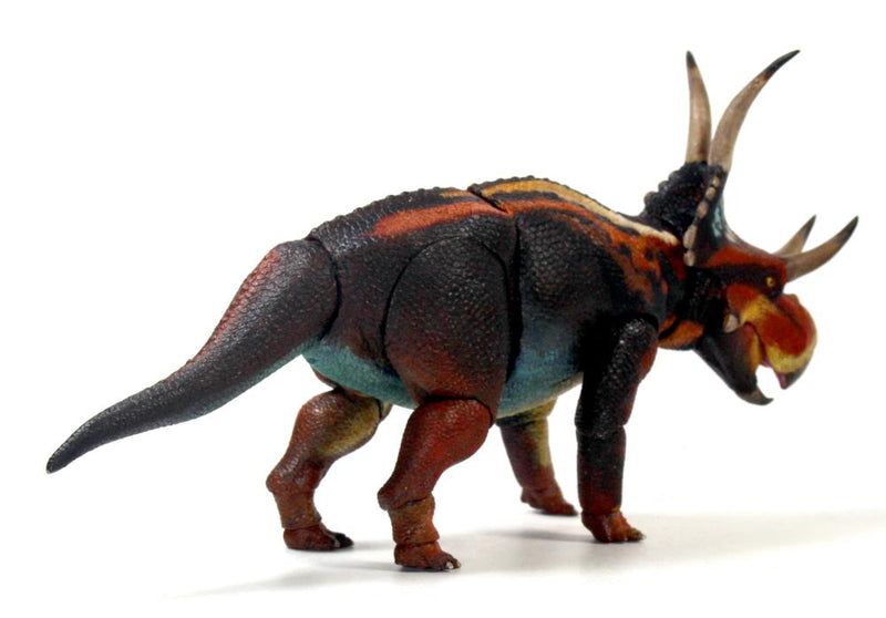 Beasts of the Mesozoic “Diabloceratops Eatoni”