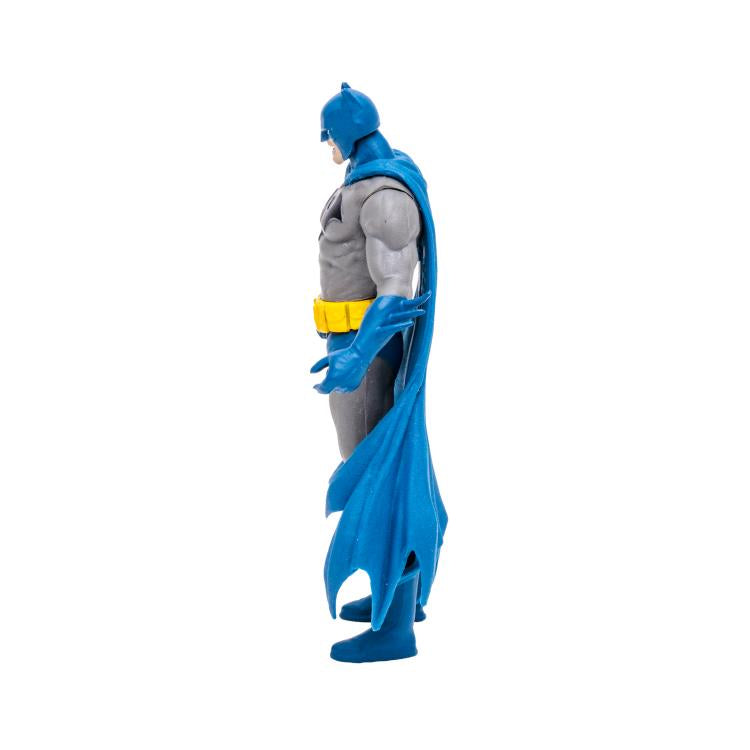Mcfarlane Toys DC Multiverse Page Punchers Batman Hush