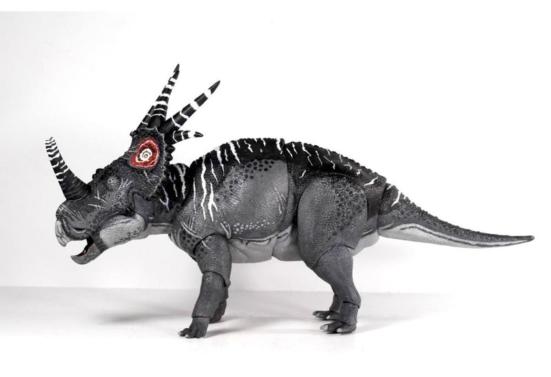 Beasts of the Mesozoic “Old Buck Styracosaurus”
