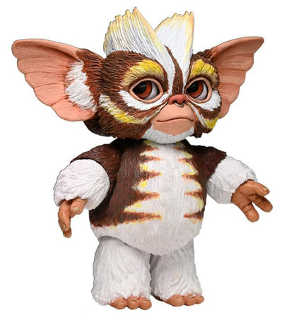 Figura NECA Gremlins 2 The New Batch Punk Mogwai