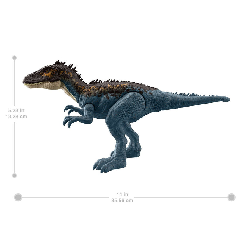 Jurassic World Mega Destroyers Charcharodontosaurus