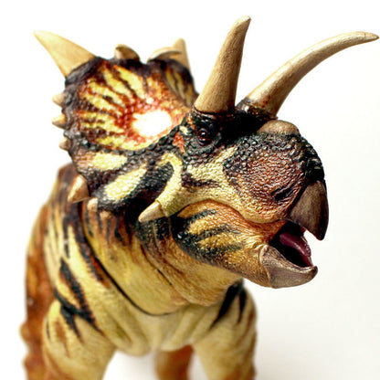 Beasts of the Mesozoic “Xenoceratops Foremostensis”