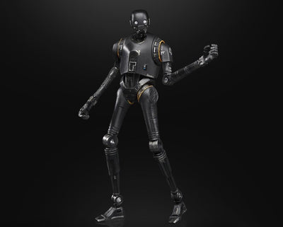 Figura Star Wars The Black Series K-2SO (Rogue One)
