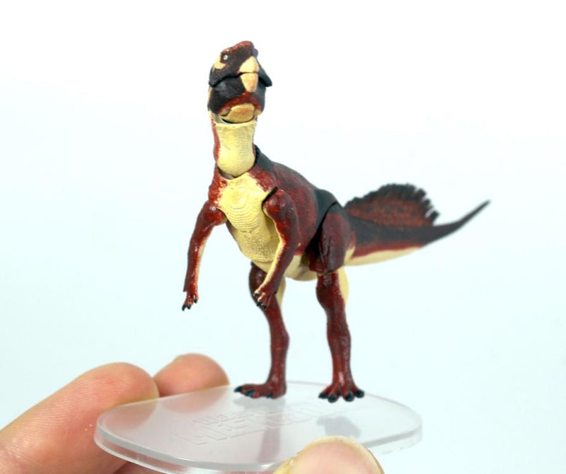 Beasts of the Mesozoic 1/18 “Psittacosaurus Mongoliensis”