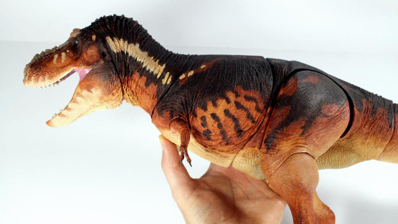 Beasts of the Mesozoic “Tyrannosaurus Rex”