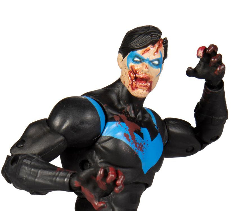 DC Essentials DCeased Nightwing