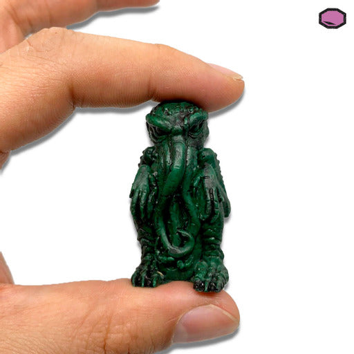 Estatua Mini Cthulhu “El Primigenio”