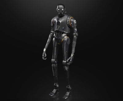 Figura Star Wars The Black Series K-2SO (Rogue One)