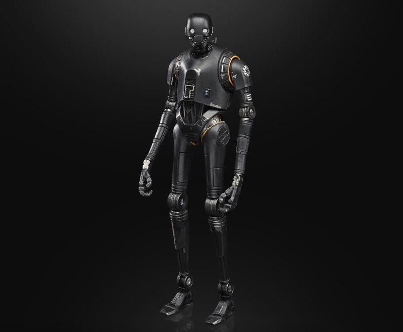 Star Wars Black Series K-2SO