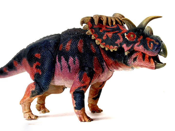 Beasts of the Mesozoic “Kosmoceratops Richardsoni”