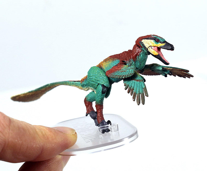 Beasts of the Mesozoic 1/18 “Linheraptor Exquisitus”