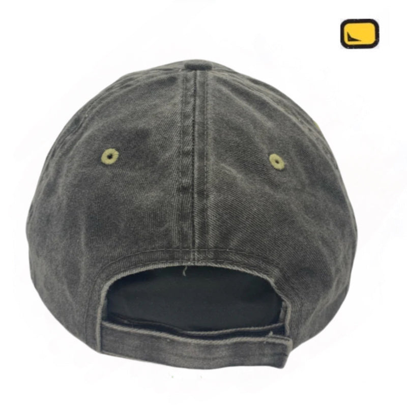 Gorra Looney Tunes Tweety Gris-Beige Vintage