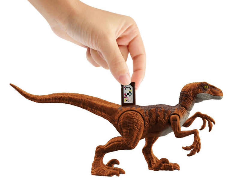 Jurassic World Legacy Collection Velociraptor