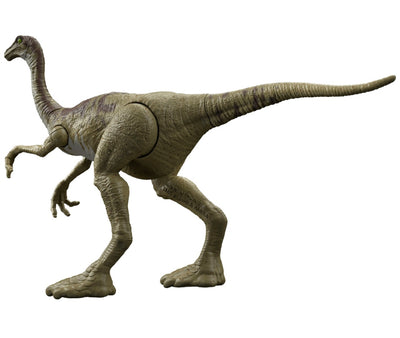 Figura Jurassic World Legacy Collection Gallimimus con Acción de Batalla