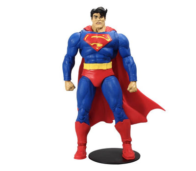 Figura Mcfarlane Toys DC Multiverse The Dark Knight Returns Superman