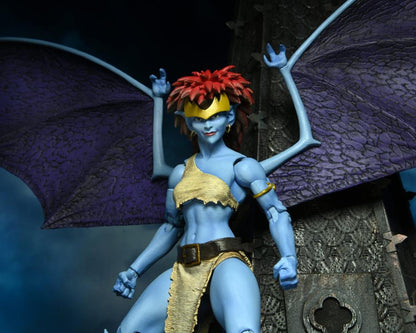 NECA Gargoyles Ultimate “Demona”