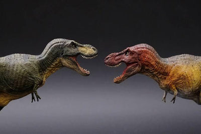 REBOR Gng T-Rex type A - El Guante de Guslutt