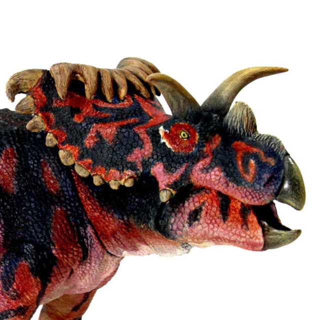 Beasts of the Mesozoic “Kosmoceratops Richardsoni”