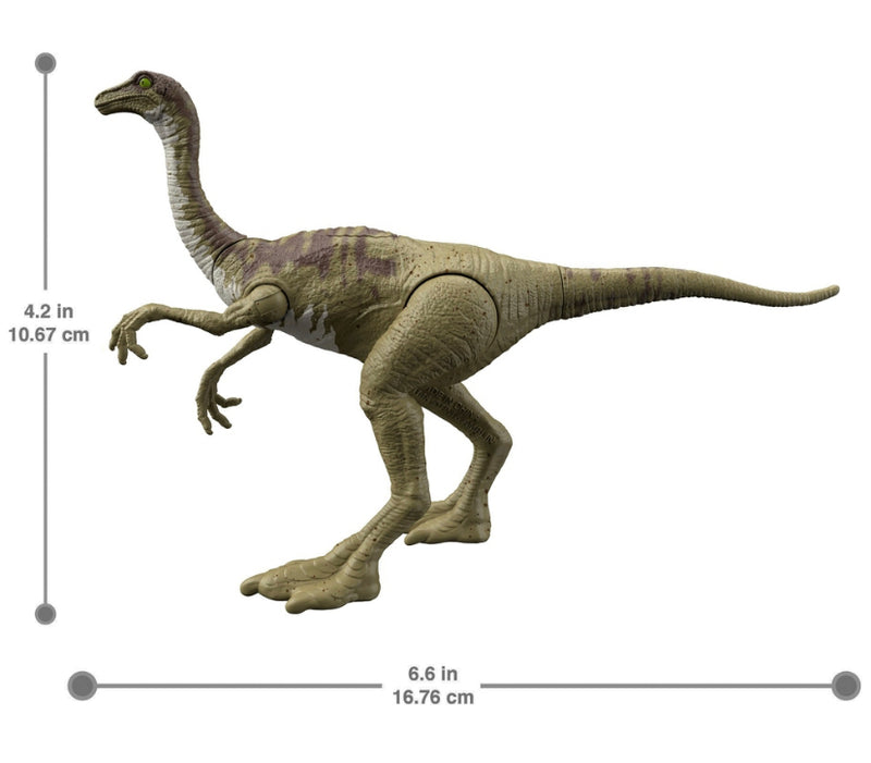 Jurassic World Legacy Collection Gallimimus