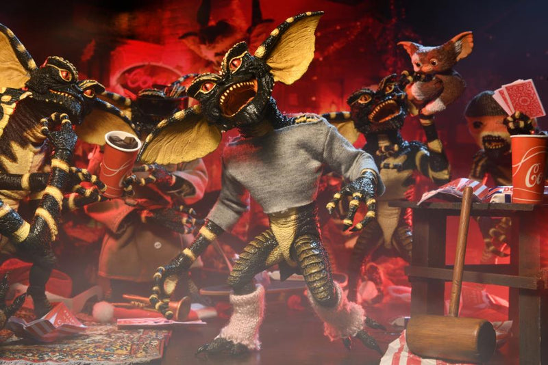 NECA Gremlins Accesory Pack