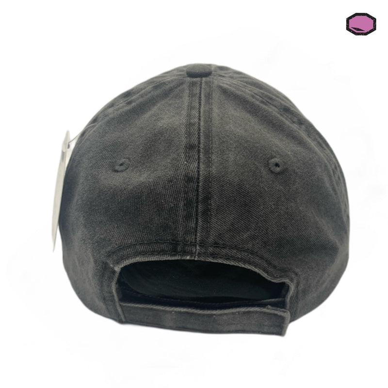 Gorra Harry Potter Hogwarts Gris Vintage