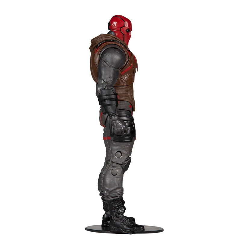 Mcfarlane Toys DC Gaming Gotham Knights Red Hood