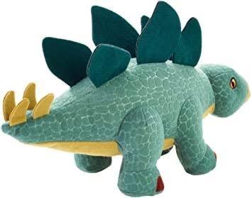 Jurassic World Plush Toy “Stegosaurus” - El Guante de Guslutt