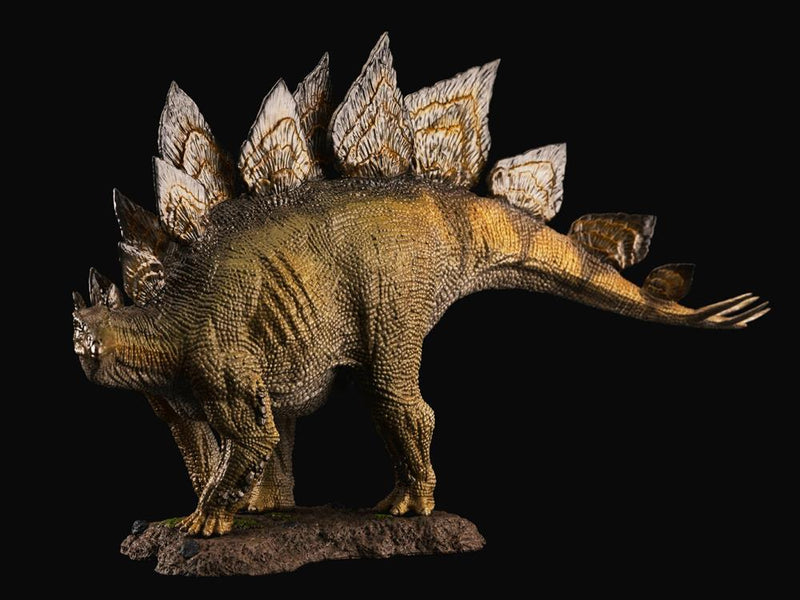 REBOR Stegosaurus Armatus “Garden” (Plain Variant)