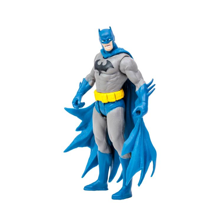 Mcfarlane Toys DC Multiverse Page Punchers Batman Hush