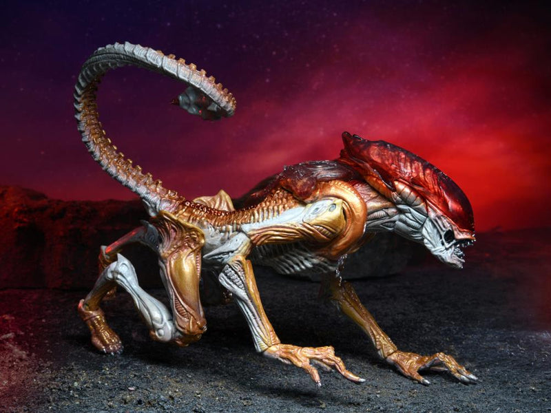 NECA Ultimate Kenner Tribute Panther Alien