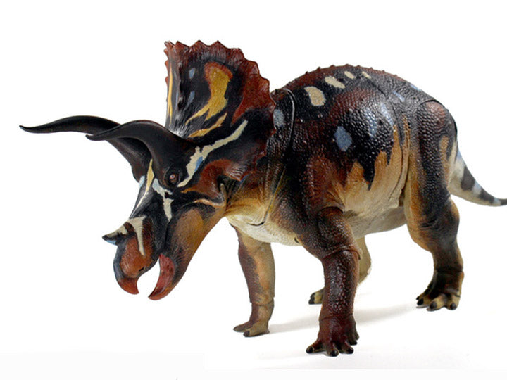 Beasts of the Mesozoic “Triceratops Horridus”