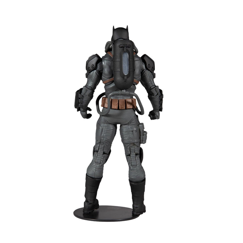 Mcfarlane Toys DC Multiverse Batman Hazman Suit