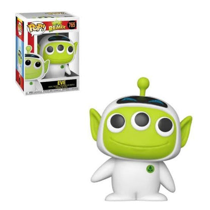 Funko Pop Pixar Remix “Eve”