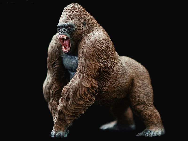 REBOR Alpha Male Gorilla (Primal). - El Guante de Guslutt