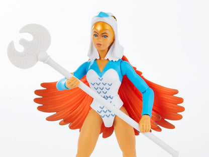 Masters of the Universe Sorceress