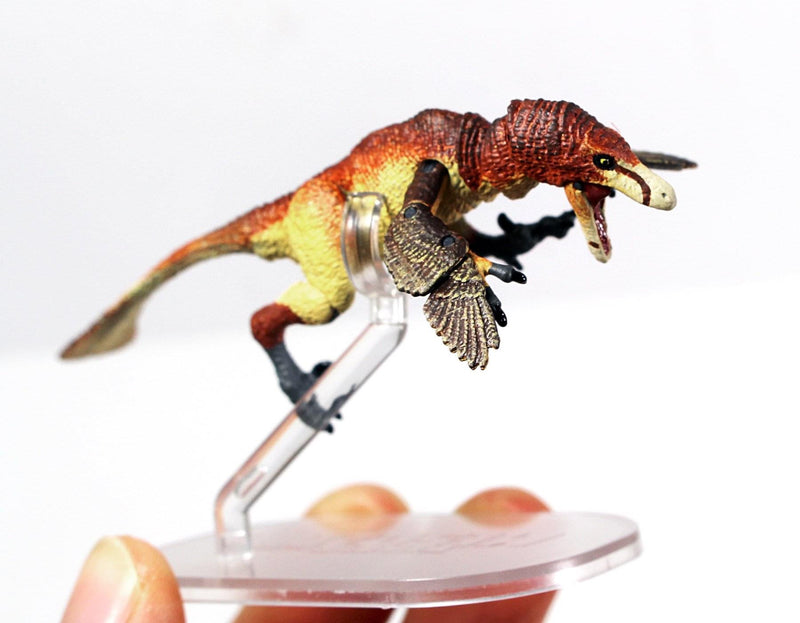 Beasts of the Mesozoic 1/18 “Velociraptor Mongoliensis”